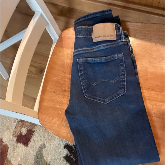 American Eagle Jeans Men's size 28/30 - Picture 2 of 7